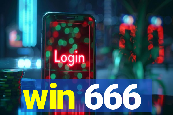 win 666